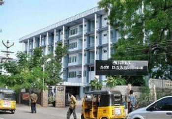 Aravind Eye Hospital Madurai Madurai Aravind Eye Hospital Madurai Madurai