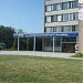 Zhukovskiy Air Base (Gromov Flight Research Institute) in Zhukovsky city
