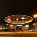 Надземный пешеходный переход на станции Мытищи (ТЦ «Конкорс») в городе Мытищи