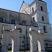 St. Mary Church in Trakai city