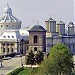 Dealul Mitropoliei (Dealul Patriarhiei) în Bucureşti oraş