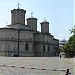 Dealul Mitropoliei (Dealul Patriarhiei) în Bucureşti oraş