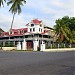 Silliman Hall in Dumaguete city