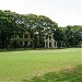 Hibbard Hall in Dumaguete city