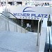Eingang zur Wiener Platz Passage
