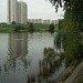 Большой Очаковский пруд в городе Москва
