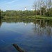 Кольский пруд (Тенистый пруд, пруд «Холодок») в городе Москва