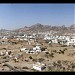 جبل منعاء - صور في ميدنة تنومة بني شهر بواسطه أمين العميري الشهري 