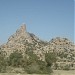 جبل عبداء - صورة في ميدنة تنومة بني شهر بواسطه أمين العميري الشهري 