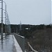 Valakampių tiltas yra Vilnius mieste