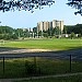 Стадион в городе Вильнюс