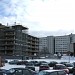 Wileński Uniwersytet Techniczny im. Giedymina (pl) в городе Вильнюс