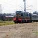 Железнодорожная станция Сухум (ru) in Sokhumi city