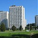 Саулетекис в городе Вильнюс