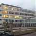 Vilniaus technologijų ir dizaino kolegija yra Vilnius mieste