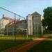 Vilniaus Antakalnio gimnazija yra Vilnius mieste