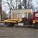 Antakalnio gatvė, 23 yra Vilnius mieste