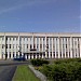 Инфоцентр ВДНХ в городе Москва