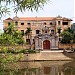 Cung An Định trong Thành phố Huế thành phố