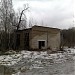 Заброшенное здание (станция Белокаменная, 11 строение 3) в городе Москва