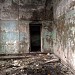 Заброшенное здание (станция Белокаменная, 11 строение 3) в городе Москва