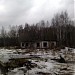 Снесённое здание (ru) in Moscow city
