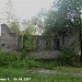 Снесённые руины здания (ru) in Moscow city