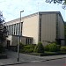 Opstandingskerk in Utrecht (Agglomeratie) city