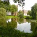 Vijver Niftarlakeplantsoen (en) in Utrecht (Agglomeratie) city