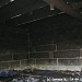 Снесенный заброшенный склад в городе Москва
