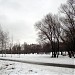 Сквер по Олонецкому проезду (ru) in Moscow city