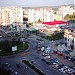 Cartierul Marasti în Cluj-Napoca oraş