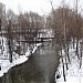 Переходы коммуникаций через реку Яузу в городе Москва