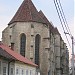 Biserica Reformată de pe Uliţa Lupilor în Cluj-Napoca oraş