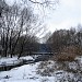 Бывший заболоченный левый берег реки Сетуни (ru) in Moscow city