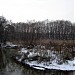 Долина реки Сетуни (участок от Нежинской до Минской ул.) в городе Москва