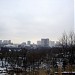 Район Фили-Давыдково в городе Москва