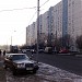 Район Строгино в городе Москва