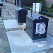 Glas- en Papierbak in Utrecht (Agglomeratie) city