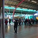 Station Utrecht Centraal in Utrecht (Agglomeratie) city