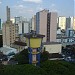 Caixa-d'Água na Londrina city