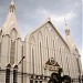 Iglesia Ni Cristo - Lokal ng Mindanao Avenue (en) in Lungsod Quezon city