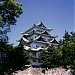 Nagoya Castle in Nagoya city