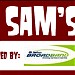 Kuya Sam's Internet Shop in Pasig city