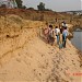 KANSAI PARER FAMUS TREE in Medinipur (Midnapore) city