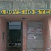 Hostel building of Vidyasagar University in Medinipur (Midnapore) city