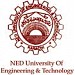 NED University of Engineering and Technology