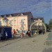 Арка-вход на пляж 