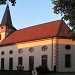 Evangelische Schlosskirche Bad König