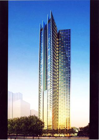 Shangri La At The Fort Manila Taguig